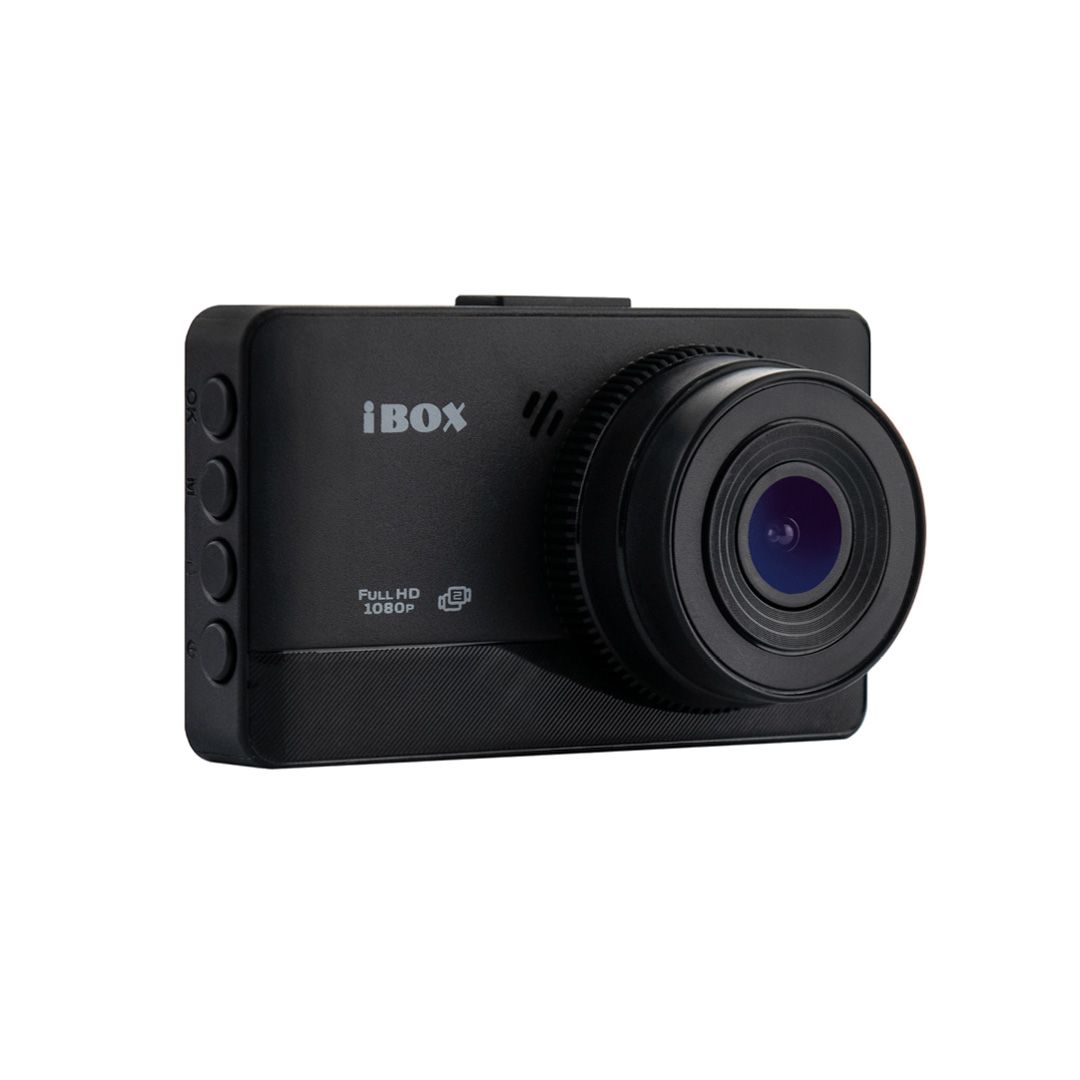 Видеорегистратор iBOX XRoad Dual