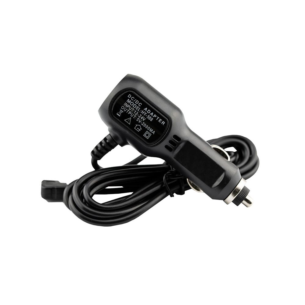 Адаптер питания iBOX Power Cord micro USB 1,5m