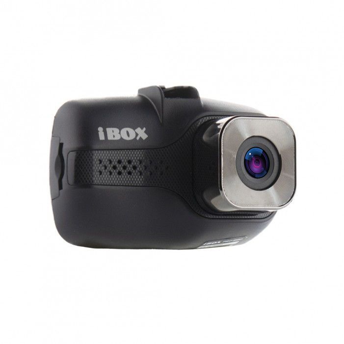 Видеорегистратор iBOX Pro-880