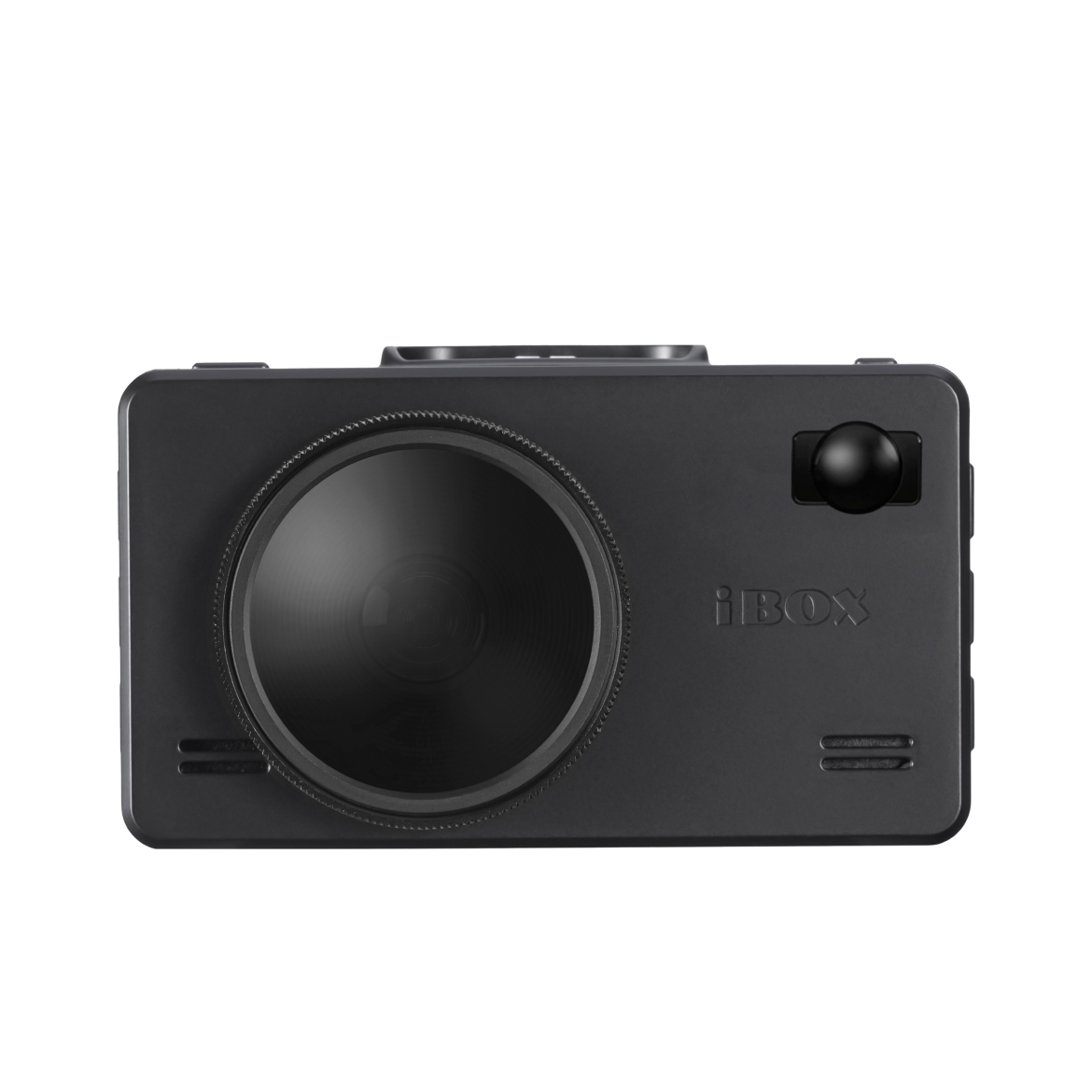 Уценённый видеорегистратор с радар-детектором iBOX iCON LaserVision WiFi Signature Dual (с 1 линзой)