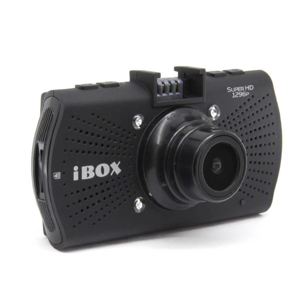 Видеорегистратор iBOX Z-970
