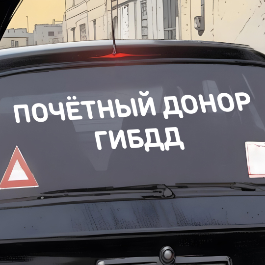Как и за что наказывали водителей в 2023 году: статистика ГИБДД по камерам, штрафам и лишениям ВУ