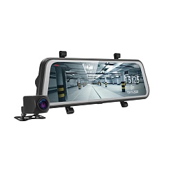 iBOX UltraWide GPS Dual