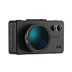 Видеорегистратор с сигнатурным радар-детектором iBOX iCON LaserVision WiFi Signature S