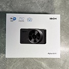 Подарю другу видеорегистратор iBOX Alpha WiFi